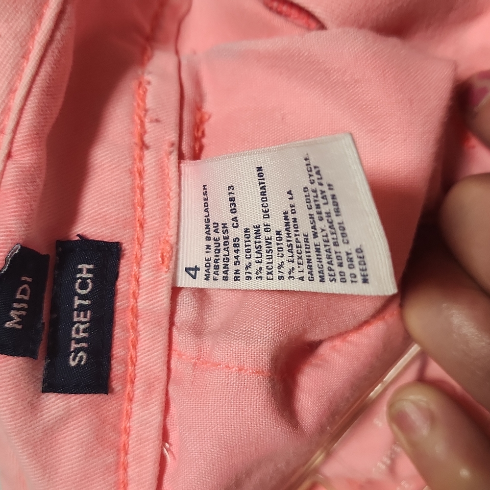 Shorts - Picture 4 of 4
